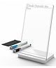 3 Lines To Do List Acrylic Board for Desk Best Planner, Organizer