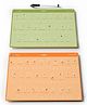 3 Lines Alphabets Writing Practice Board Game for Kids