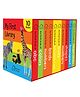 My First Library: Boxset of 10 Board Books for Kids (Pack-1)