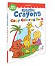 My Big Book of Creative Crayons  - English
