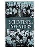 World's Greatest Scientists & Inventors : Biographies of Inspirational Personalities For Kids