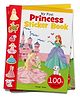 My First Princess Sticker Book: My first sticker books