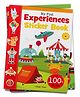 My First Experiences Sticker Book  - English