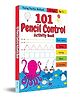 101 Pencil Control Activity Book For Kids: Tracing Practise Book