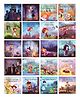 My First Five Minutes Fairy Tales Boxset (Set of 20) - English