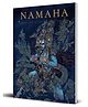 Namaha - Stories from the Land of Gods and Goddesses by Abhishek Singh - English