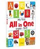 My First All in One (English - Hindi)