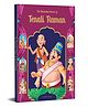 The Illustrated Stories of Tenali Raman: Classic Tales From India