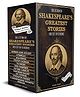 Collection of Shakespeare's Greatest Stories (Box Set of 10 Books) - English