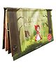 My First Pop Up Fairy Tales - Little Red Riding Hood - English
