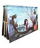 My First Pop Up Fairy Tales - Snow White and The Seven Dwarfs - English