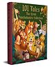 101 Tales the Great Panchatantra Collection - Collection of Witty Moral Stories for Kids for Personality Development (Hardback) - English