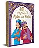 101 Witty Stories of Akbar and Birbal  Collection of Humorous Stories for Kids - English