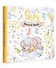 Baby Record Book : Newborn Journal For Boys And Girls To Cherish Memories And Milestones (Ideal Gift For Expecting Parents and Baby Shower)