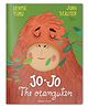 Jo-Jo The Orangutan  Illustrated Picture Book For Children