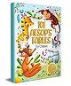 101 Aesop's Fables For Children - 5 Minutes Read Aloud Illustrated Tales With Morals