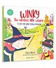 The Always Happy Series: Winky The Careless Little Wizard - A fun Story About Being Responsible - Beautifully Illustrated Picture Book For Children - English