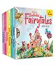 My first Illustrated Fairytales (Set of 6 Books)