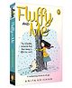 Fluffy and Me: True Story of True Friends, Non-Fiction, Pack of-1-English