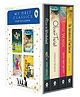 My First Classic for Children (Boxset of 4 Books), Fiction, Pack of-1-English