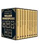 Greatest Works of William Shakespeare (Boxed Set of 10) - Hamlet | Julius Caeser |Twelfth Night | A Midsummer Night's Dream | As You Like It, Fiction English