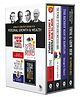 World's Greatest Books for Personal Growth & Wealth (Set of 4 Books): Perfect Motivational Gift Set, Self-Help, Pack of-4, English