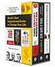 World's Best Inspirational Books to Change Your Life (Box Set of 3 Books), Self-Help, Pack of-3, English