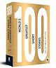 100 World's Greatest Short Stories: Collectable Edition, Fiction, Pack of-1-English