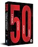 50 World's Greatest Horror Stories: Collectable Edition, Fiction, Pack of-1-English