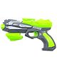 Kidsden Thunder Strike Soft Foam Bullet Gun Toy With 6 Foam Bullets Toys for Kids