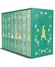 The Complete Collection of Anne of Green Gables 8 Collection Set ( Anne of Green Gables, Anne of Avonlea, Anne of Ingleside, Anne of Windy Poplars, Anne of the Island) (Wilco)