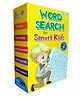 Word Search For Smart Kids(Pack of 4) (Wilco)