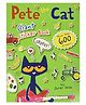 Pete the Cat Giant Sticker Book