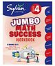 4th Grade Jumbo Math Success Workbook