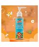 Puddles Organic Kids Gel Bodywash - Cub Riders For Boys - 100 ml