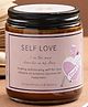 Bokettolife Meditation Candle Self Love