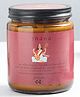 Bokettolife Manifestation Candle Jñana