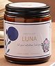 Bokettolife Meditation Candle Luna