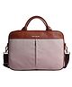 Gauge Machine Beige Carrycase Laptop Bag