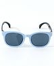 Pine Kids Free Size Sunglasses - Blue