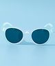 Pine Kids Free Size Sunglasses - Sea Green