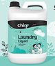 Chirp -  Laundry Liquid (5 Lits)