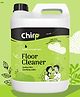 Chirp - Floor Cleaner Liquid (5Lits)