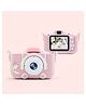 AKN Toys Children's Camera Cartoon Cat /mickey Styling HD Screen Camera Video Toy Kids Cute Camera Outdoor Photography Toy- Pack of 1 -  (color May Vary )