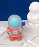 Yellow Bee Colourme Ceramics DIY Colour & Display Model  Astronaut