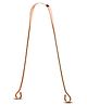 Coco Crush Copper Tongue Cleaner- 1 pcs