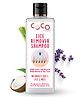 Coco Crush Ayurvedic Anti Lice Shampoo, 200ml | Paraben & Sulphate Free | Kills Lice, Eggs & Nits 100% Naturally