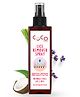 Coco Crush Ayurvedic Anti Lice Hair Spray, 50ml | Kills Lice, Eggs & Nits 100% Naturally