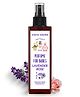 Coco Crush 100% Natural Rose and Lavender Perfume for Babies, 50 ml - Gentle & Safe, Mild Fragrance