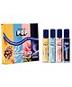 SUGAR POP 16 HR Perfume Gift Set - Perfume - 15 ml x 4